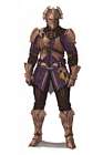 Armor Design