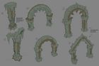 Belial Arches