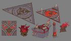 Belial Props