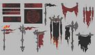 Demon Banners