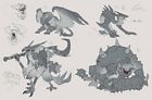 Demon Exploration