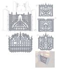 Demon Fences