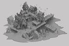 Ghost Town