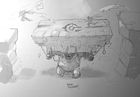 Moving Platform Concept