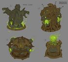 Weeping Gorgon