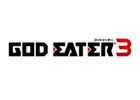 God Eater 3 Logo