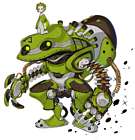 Guardian Gyut.r0n RNA