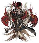 Guardian Xarander DNA