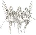 Ukmana, Girardi, & Runesandt Sketch