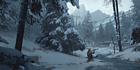 Abby Winter Scene