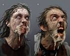 Infected Faces