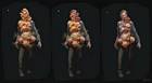 Infected Variations