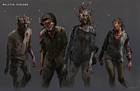 Militia Stalker