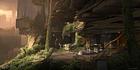 Office Ruins