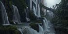 Seattle Waterfalls