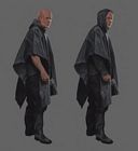 Seraphite Man