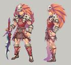 Duran Duelist Class