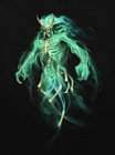 Skeletal Wraith