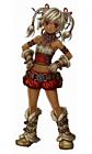 Female Dwarf