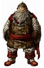Male Dwarf