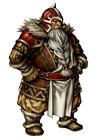 Male Dwarf