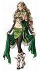 Female Elf