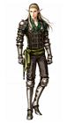 Male Elf