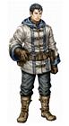 Male Gnome