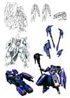 Amdusias Concept Art