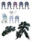 Ares Colors