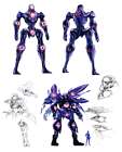 Ares Concept Art