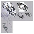 Ares Head