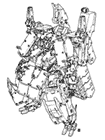 Excavator