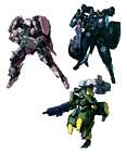 Skell Designs By Takayuki Yanase