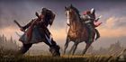 Calvary Concept