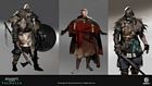Enemy Concepts