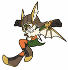Aero Acrobat