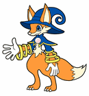 Box Fox