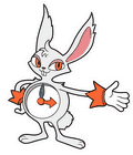 Chrono Bunny