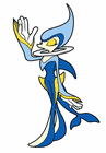 Dynamic Dolphin