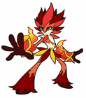 Flame Blaster