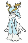 Frost Fairy