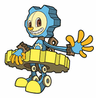 Gear Prince