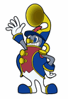 Happy Horn