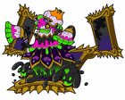 Inkabelle