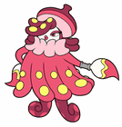Inky Blaster