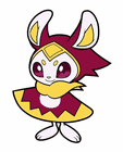 Itsy-bitsy Elf