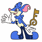 Key Mouse