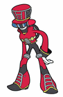 Ladderman