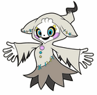 Merry Ghost